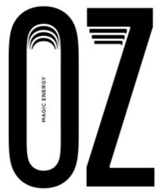 OZ Magic Energy